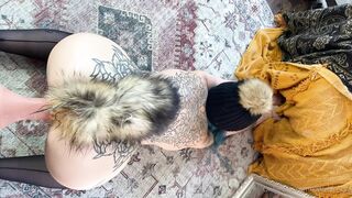 Kiittenymph (Lex) OnlyFans Leaks Big Tiddy Waifu + Butt Stuffer 218