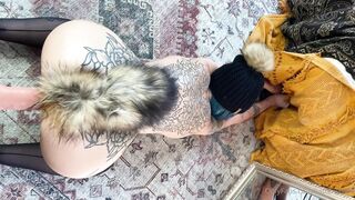 Kiittenymph (Lex) OnlyFans Leaks Big Tiddy Waifu + Butt Stuffer 218