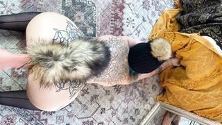 Kiittenymph (Lex) OnlyFans Leaks Big Tiddy Waifu + Butt Stuffer 218