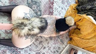 Kiittenymph (Lex) OnlyFans Leaks Big Tiddy Waifu + Butt Stuffer 218