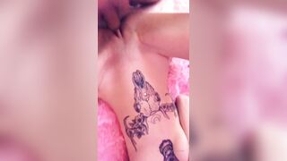 Kiittenymph (Lex) OnlyFans Leaks Big Tiddy Waifu + Butt Stuffer 108