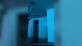 Kiittenymph (Lex) OnlyFans Leaks Big Tiddy Waifu + Butt Stuffer 206