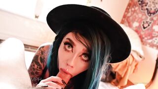 Kiittenymph (Lex) OnlyFans Leaks Big Tiddy Waifu + Butt Stuffer 105