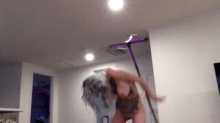 Kiittenymph (Lex) OnlyFans Leaks Big Tiddy Waifu + Butt Stuffer 35