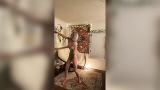 Kiittenymph (Lex) OnlyFans Leaks Big Tiddy Waifu + Butt Stuffer 67