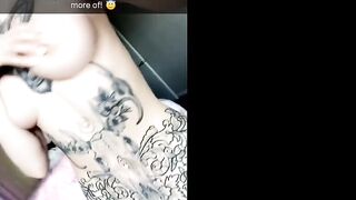 Kiittenymph (Lex) OnlyFans Leaks Big Tiddy Waifu + Butt Stuffer 113