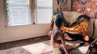 Kiittenymph (Lex) OnlyFans Leaks Big Tiddy Waifu + Butt Stuffer 182