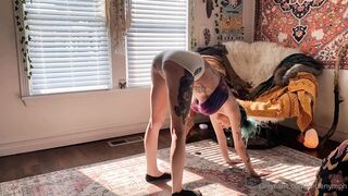 Kiittenymph (Lex) OnlyFans Leaks Big Tiddy Waifu + Butt Stuffer 182