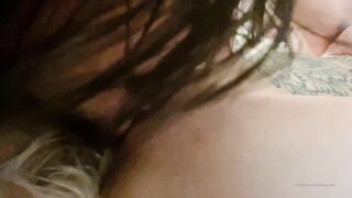 Kiittenymph (Lex) OnlyFans Leaks Big Tiddy Waifu + Butt Stuffer 53