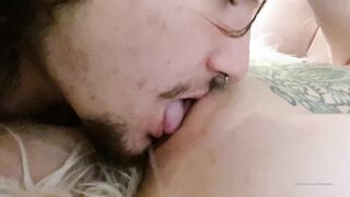 Kiittenymph (Lex) OnlyFans Leaks Big Tiddy Waifu + Butt Stuffer 53