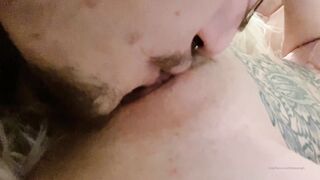 Kiittenymph (Lex) OnlyFans Leaks Big Tiddy Waifu + Butt Stuffer 53