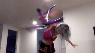 Kiittenymph (Lex) OnlyFans Leaks Big Tiddy Waifu + Butt Stuffer 31