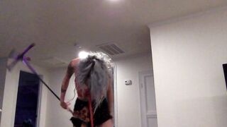 Kiittenymph (Lex) OnlyFans Leaks Big Tiddy Waifu + Butt Stuffer 31