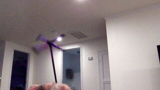 Kiittenymph (Lex) OnlyFans Leaks Big Tiddy Waifu + Butt Stuffer 31