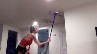 Kiittenymph (Lex) OnlyFans Leaks Big Tiddy Waifu + Butt Stuffer 31