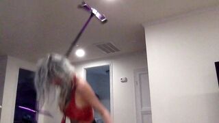 Kiittenymph (Lex) OnlyFans Leaks Big Tiddy Waifu + Butt Stuffer 31