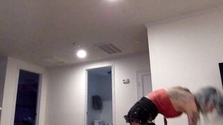 Kiittenymph (Lex) OnlyFans Leaks Big Tiddy Waifu + Butt Stuffer 31