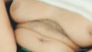 Kissinghigh (Kissing High) OnlyFans Leaks Sexy Ebony tips for good luck  147