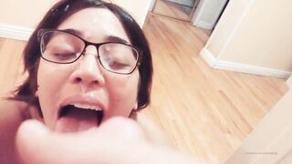 Kissinghigh (Kissing High) OnlyFans Leaks Sexy Ebony tips for good luck  123