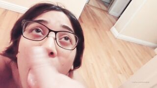 Kissinghigh (Kissing High) OnlyFans Leaks Sexy Ebony tips for good luck  123