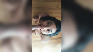 Kissinghigh (Kissing High) OnlyFans Leaks Sexy Ebony tips for good luck  90