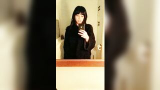 Kissinghigh (Kissing High) OnlyFans Leaks Sexy Ebony tips for good luck  120