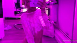 Lisazayana (Lisa) OnlyFans Leaks faceless 18yo loves to make ppl cum 54