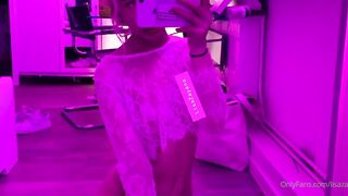 Lisazayana (Lisa) OnlyFans Leaks faceless 18yo loves to make ppl cum 54