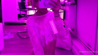 Lisazayana (Lisa) OnlyFans Leaks faceless 18yo loves to make ppl cum 54