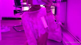 Lisazayana (Lisa) OnlyFans Leaks faceless 18yo loves to make ppl cum 54