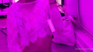 Lisazayana (Lisa) OnlyFans Leaks faceless 18yo loves to make ppl cum 54