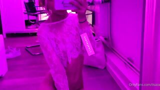 Lisazayana (Lisa) OnlyFans Leaks faceless 18yo loves to make ppl cum 54