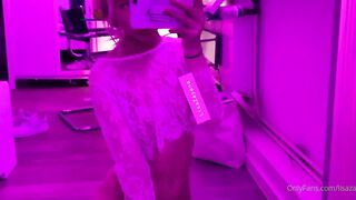 Lisazayana (Lisa) OnlyFans Leaks faceless 18yo loves to make ppl cum 54
