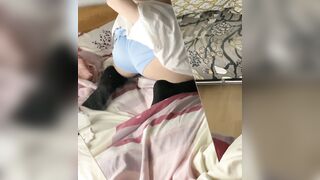 Lisazayana (Lisa) OnlyFans Leaks faceless 18yo loves to make ppl cum 57