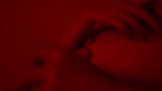 Lisazayana (Lisa) OnlyFans Leaks faceless 18yo loves to make ppl cum 52