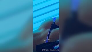 Lisazayana (Lisa) OnlyFans Leaks faceless 18yo loves to make ppl cum 5