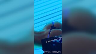 Lisazayana (Lisa) OnlyFans Leaks faceless 18yo loves to make ppl cum 5