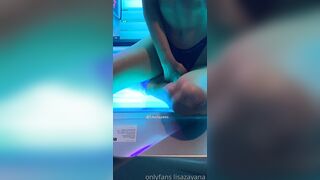 Lisazayana (Lisa) OnlyFans Leaks faceless 18yo loves to make ppl cum 6