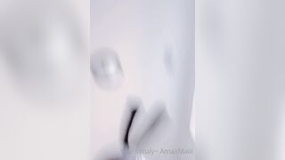 Amaimaiofficial (Mai) OnlyFans Leaks Smol Erotic Cosplayers with Big Perv 134