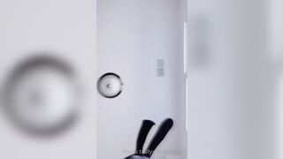 Amaimaiofficial (Mai) OnlyFans Leaks Smol Erotic Cosplayers with Big Perv 134