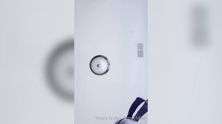 Amaimaiofficial (Mai) OnlyFans Leaks Smol Erotic Cosplayers with Big Perv 134