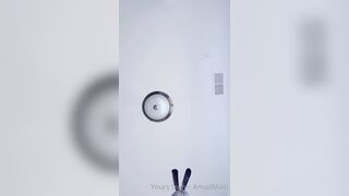 Amaimaiofficial (Mai) OnlyFans Leaks Smol Erotic Cosplayers with Big Perv 134