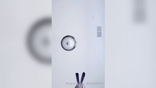 Amaimaiofficial (Mai) OnlyFans Leaks Smol Erotic Cosplayers with Big Perv 134