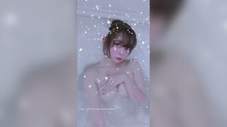 Amaimaiofficial (Mai) OnlyFans Leaks Smol Erotic Cosplayers with Big Perv 487