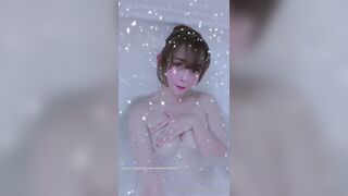 Amaimaiofficial (Mai) OnlyFans Leaks Smol Erotic Cosplayers with Big Perv 487