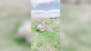 Amaimaiofficial (Mai) OnlyFans Leaks Smol Erotic Cosplayers with Big Perv 200