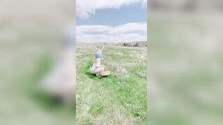 Amaimaiofficial (Mai) OnlyFans Leaks Smol Erotic Cosplayers with Big Perv 200