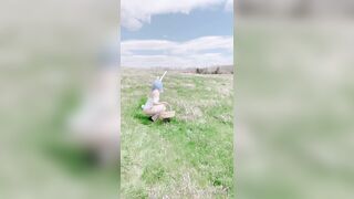 Amaimaiofficial (Mai) OnlyFans Leaks Smol Erotic Cosplayers with Big Perv 200