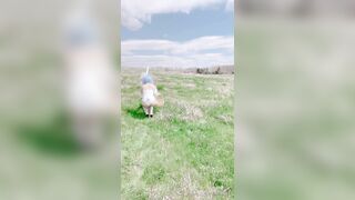 Amaimaiofficial (Mai) OnlyFans Leaks Smol Erotic Cosplayers with Big Perv 200