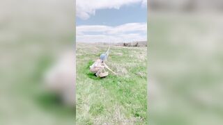 Amaimaiofficial (Mai) OnlyFans Leaks Smol Erotic Cosplayers with Big Perv 200